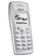 Κατεβάστε ήχους κλήσης για Nokia 1101 δωρεάν.
